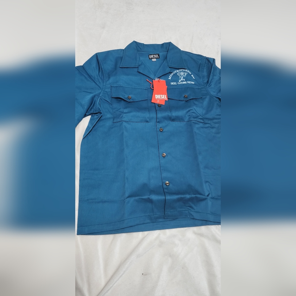 S Mac Shirt